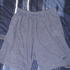 Men’s Nike Cloth Shorts